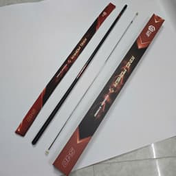 Cần câu tay Chiến Vương săn hàng bản Cá Lớn 28.19i đọt ngọn 1.4mm tải tĩnh 5.500g hàng chính hãng 2