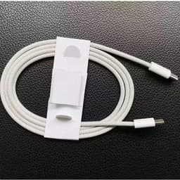 Cáp sạc PD bện 20W Type C Cáp sạc nhanh 60W Cáp dữ liệu cho Samsung iPhone 16 15 14 13 12 Pro Max OPPO 8