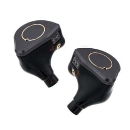 (Gear Việt) Tai Nghe In Ear SIMGOT SUPERMIX 4 | NGHE FPS Gaming TẠP,ACOUSTIC,CLASSICAL,VOCAL,POP,  | Không Mic 4