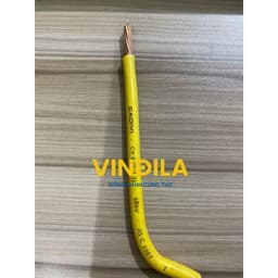 [Combo 5 Mét] Dây Điện Cadivi Đơn CV (7 Sợi) – Tiết Diện 1.5 đến 4.0mm² – Hàng Chính Hãng 8