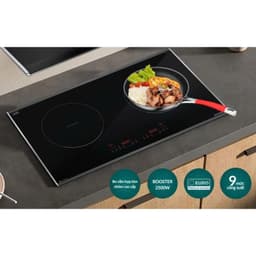 Bếp từ GrandX GX IH668SE 2