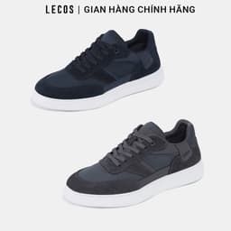  Giày nam cao cấp da thật LECOS - LG30 2