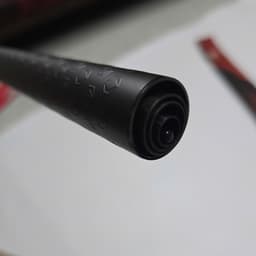 Cần câu tay Chiến Vương săn hàng bản tổng hợp 28i đọt ngọn 1.4mm tải tĩnh 4.000g hàng chính hãng 9