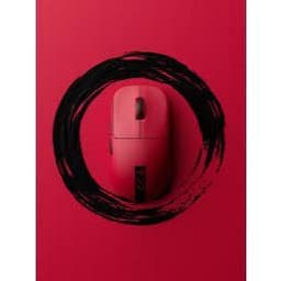 Chuột Gaming không dây siêu nhẹ Pulsar TenZ - Signature Edition 8