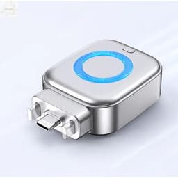 Bộ sạc tự động AWNGD 140W, phụ kiện sạc điện thoại, bảo vệ pin, tự ngắt khi đầy 1