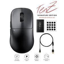 Chuột Gaming không dây siêu nhẹ Pulsar TenZ - Signature Edition 6
