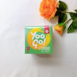 [COMBO 5 HỘP] TRÀ BODY YOOGO TURBO TEA – TRÀ BODY T SIBERIAN HEALTH, HỖ TRỢ THẢI ĐỘC, GIẢM CÂN, CẢI THIỆN HỆ TIÊU HÓA 3