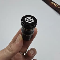 Cần câu tay Chiến Vương săn hàng bản tổng hợp 28i đọt ngọn 1.4mm tải tĩnh 4.000g hàng chính hãng 8
