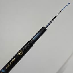 Cần câu tay Chiến Vương săn hàng bản tổng hợp 28i đọt ngọn 1.4mm tải tĩnh 4.000g hàng chính hãng 5