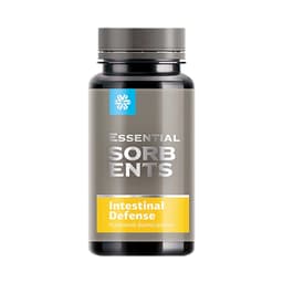 Essential Sorbents Intestinal Defense Siberian, Hỗ trợ nhuận tràng, giúp giảm táo bón - Chai 80g 2