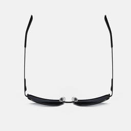 Kính Mắt Nam Cao Cấp LECOS LK30 Kính Mát Nam Thời Trang Chống UV Sang Trọng 7