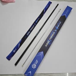 Cần câu tay Chiến Vương săn hàng bản tổng hợp 28i đọt ngọn 1.4mm tải tĩnh 4.000g hàng chính hãng 3