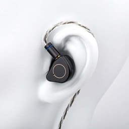 (Gear Việt) Tai Nghe In Ear SIMGOT SUPERMIX 4 | NGHE FPS Gaming TẠP,ACOUSTIC,CLASSICAL,VOCAL,POP,  | Không Mic 8