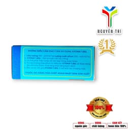 [100 gói]  ATONIK 10ml Kích Thích Sinh Trưởng Cây Trồng - Chính Hãng - ATONIK 1.8 SL 10ml 4