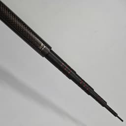 Cần câu tay vương quyền thế hệ 2 bản cá mập ngọn 1.4mm phân bổ lực 28.19i hàng chính hãng 5