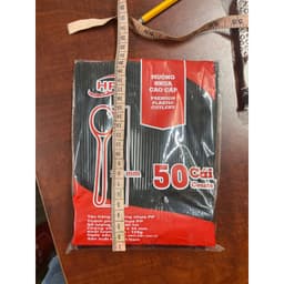Muỗng Nhựa Dùng Một Lần HDPE Dẻo Dai An Toàn Thực Phẩm Đủ Màu Tiện Dụng Cho Quán Ăn 5