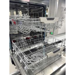 Máy rửa bát Canzy CZ DGA15EU JUMBO 15 bộ, CZ DGA15EU JUMBO sấy PTC nhiệt độ cao. 5