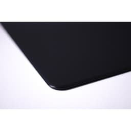(HD Gear Store)Lót chuột Gaming Kính GLSSWRKS The Polarity cao cấp - Mousepad Tekkusai 9