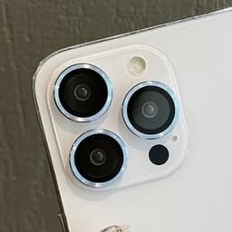 Phim bảo vệ camera sau bằng kính cường lực cho iPhone 17 16 pro 11 12 13 14 15 16 17 pro max Bộ định vị ống kính 9