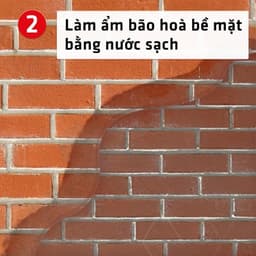 Sika Latex TH Chính hãng (1lít/chiết lẻ) - Phụ gia Sika Latex Chống Thấm và Kết Nối 6