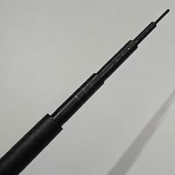 Cần câu tay Chiến Vương săn hàng bản tổng hợp 28i đọt ngọn 1.4mm tải tĩnh 4.000g hàng chính hãng 6