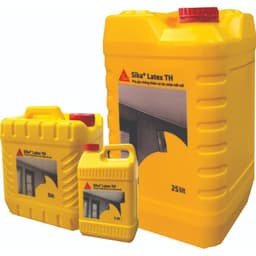 Sika Latex TH Chính hãng (1lít/chiết lẻ) - Phụ gia Sika Latex Chống Thấm và Kết Nối 2