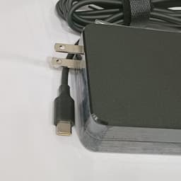 Sạc Type-C 65W - Tương thích hoàn hảo với điện thoại LG, Xiaomi, Samsung, Huawei, Redmi 9