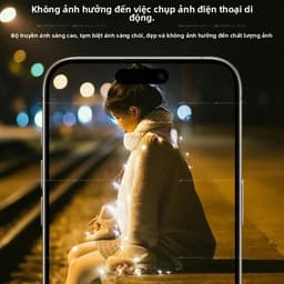 Kính cường lực bảo vệ Camera Cho iPhone 16 pro 15 14 plus 13 12 11 pro max ​​Lớp phim ống kính​​ 4