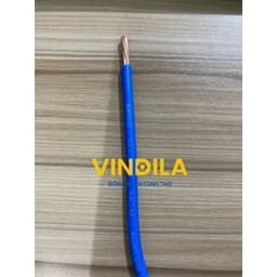 [Combo 5 Mét] Dây Điện Cadivi Đơn CV (7 Sợi) – Tiết Diện 1.5 đến 4.0mm² – Hàng Chính Hãng 7