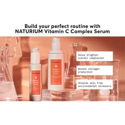 [Chính Hãng] Naturium Vitamin C Complex Serum 30ml | Authshop 8