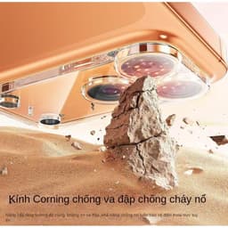 Kính cường lực bảo vệ Camera cho iPhone 17 Air 16 15 14 plus 13 12 11 17 Pro max 4