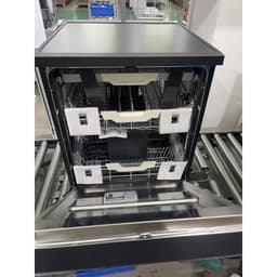 Máy rửa bát Canzy CZ DGA15EU JUMBO 15 bộ, CZ DGA15EU JUMBO sấy PTC nhiệt độ cao. 2