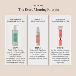 [Chính Hãng] Naturium Vitamin C Complex Serum 30ml | Authshop 6