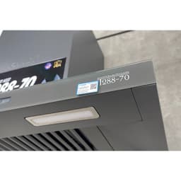 Máy hút mùi  FANDI T288-70 | Nhập khẩu Malaysia | Công nghệ tự làm sạch 4