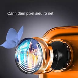 Phim bảo vệ camera sau bằng kính cường lực cho iPhone 17 16 pro 11 12 13 14 15 16 17 pro max Bộ định vị ống kính 8