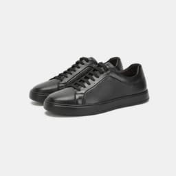  Giày nam cao cấp da thật LECOS - LG28 5