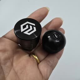 Cần câu tay vương quyền thế hệ 2 bản cá mập ngọn 1.4mm phân bổ lực 28.19i hàng chính hãng 9