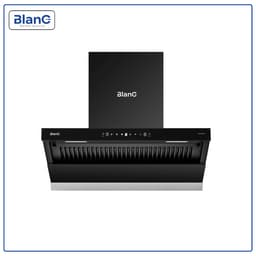 Máy hút mùi BLANC 3570AT | Tự Động Làm Sạch Dầu Mỡ | Công suất hút 1300m3/h | Bảo hành 2 năm 4