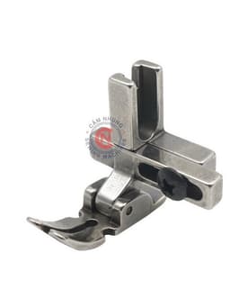 Chân vịt đa năng 3 trong 1 may thun lưng quần, may khoá, may lé ga, gối,...siêu tiện lợi dùng cho máy may công nghiệp 3
