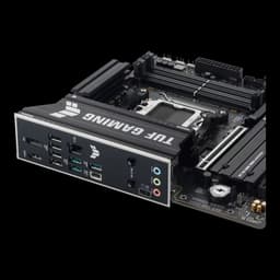 Mainboard ASUS TUF GAMING B650EM-PLUS WIFI D5 New chính hãng BH 36 Tháng 3
