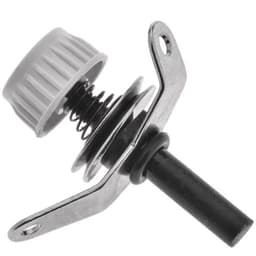 tăng xông phụ đồng tiền máy may 1 kim điện tử loại nhỏ 3