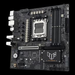 Mainboard ASUS TUF GAMING B650EM-PLUS WIFI D5 New chính hãng BH 36 Tháng 4