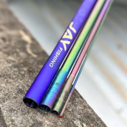 Thiên Vân Ngũ Sắc 5h 28i ( bản nhẹ, chính hãng JAY ) - Đồ Câu Giá rẻ 99 5