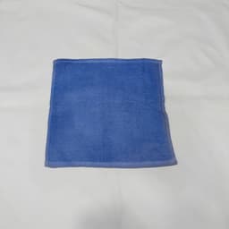 COMBO 10 - 20 KHĂN LAU XE ĐA NĂNG 30X30 SIÊU THẤM HÚT – KHĂN COTTON LAU Ô TÔ XE MÁY, KHÔNG XƠ KHÔNG TRẦY 5