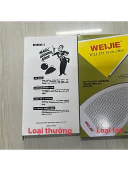 mặt nạ chống bóng bàn ủi ES-94A mặt nạ bàn ủi ES-94 3