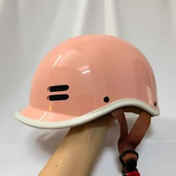 Mũ Bảo Hiểm Cá Heo - Thương Hiệu An Toàn Uy Tín Dành Cho Người Lớn size 52-58cm 6