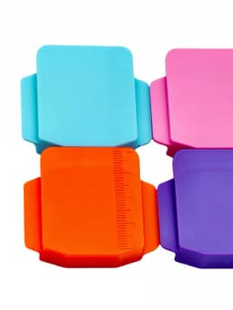 cử hít nam châm đa giác canh thẳng đường may có thước 8
