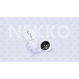 Chuột Gaming Wlmouse Huan Magnesium  Wireless siêu nhẹ 9