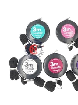 thước dây cuộn rút 1.5m thước dây rút 1.5mét 3