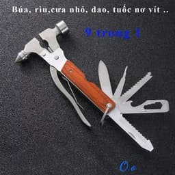 búa 9 trong một nhà nào cũng cần bộ dụng cụ này 1